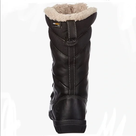 Timberland Women's MT Hope Mid Waterproof Boot - Picture 3 of 4